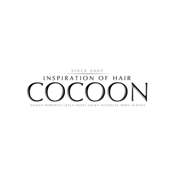 Logo von Cocoon Style Friseur Gelsenkirchen in Gelsenkirchen