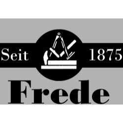 Logo von Frede Tischlerei und Bestattungen Inh. Ulrich Frede in Bad Pyrmont