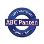 Logo von Schlüsseldienst Frank Panten I Aachen-Brand in Aachen