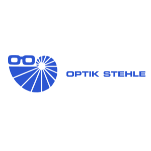 Logo von Optik Stehle / Kontaktlinsen & Brillen / München in München