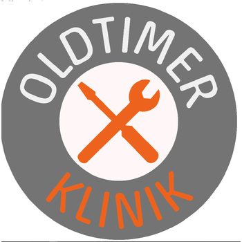 Logo von OldtimerKlinik Lippstadt in Lippstadt