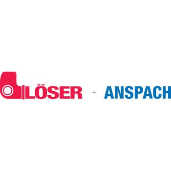 Logo von Löser + Anspach GmbH Gebäudeenergietechnik in Koblenz am Rhein