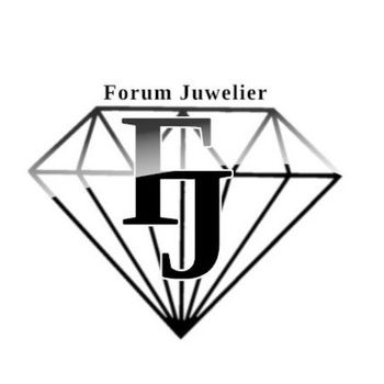 Logo von Forum Juwelier in Berlin