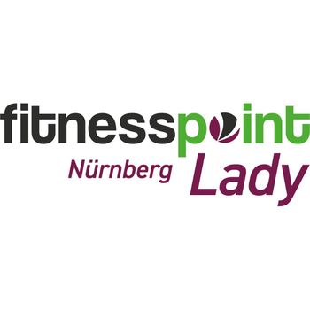 Logo von fitnesspoint Lady Nürnberg in Nürnberg