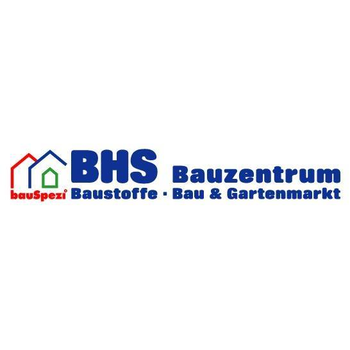 Logo von BHS Bauzentrum bauSpezi in Sehnde