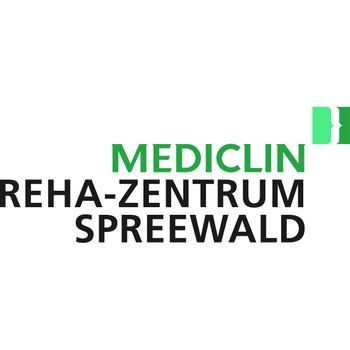 Logo von MEDICLIN Reha-Zentrum Spreewald in Burg (Spreewald)