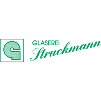 Logo von Glaserei Struckmann, Glasreperatur & Bilderrahmung, Hamburg Eimnbüttel in Hamburg