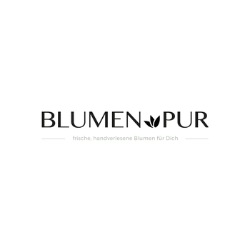 Logo von Blumen Pur in Hamburg