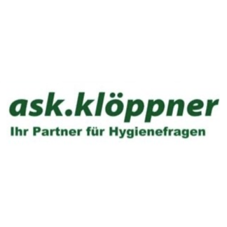 Logo von ask.klöppner in Hessisch-Lichtenau