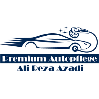 Logo von Premium Autopflege Ali Reza Azadi in Bremen
