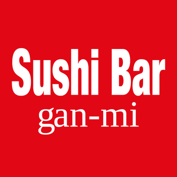 Logo von Sushi Bar Gan-Mi in Köln