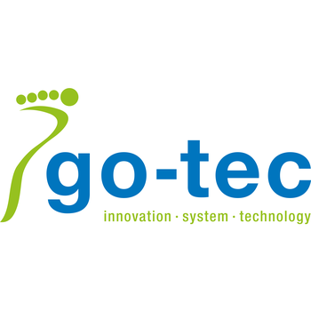 Logo von Go-Tec GmbH in Münster