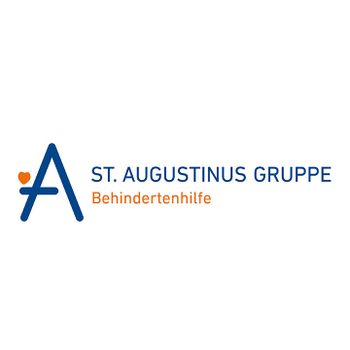 Logo von Haus St. Sebastian - Behindertenhilfe der St. Augustinus Gruppe in Korschenbroich