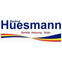 Logo von Huesmann Heizung-Sanitär GmbH Solar Heizung Sanitär in Altenberge in Westfalen