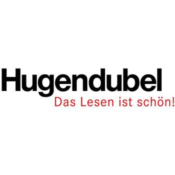Logo von Hugendubel in Leipzig