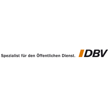 Logo von DBV Deutsche Beamtenversicherung Franca Bartjes-Kehr in Kleve am Niederrhein