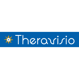 Logo von Theravisio Praxis für Ergotherapie in Molfsee