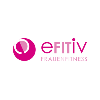 Logo von eFITiv Frauenfitness in Speyer