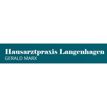 Logo von Hausarztpraxis Langenhagen Gerald Marx in Langenhagen