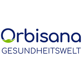 Logo von Orbisana Sanitätshaus in Hamburg