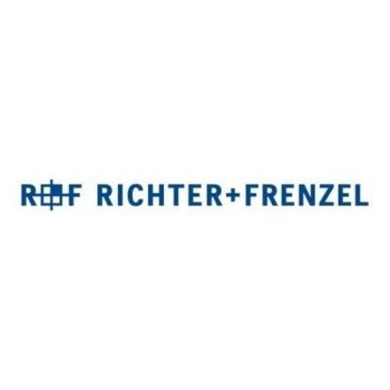 Logo von Richter+Frenzel Bäder & Wellness in Dorfen