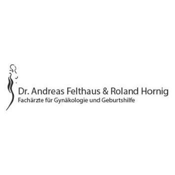 Logo von Dr.med Andreas Felthaus & Roland Hornig Frauenärzte in Vlotho