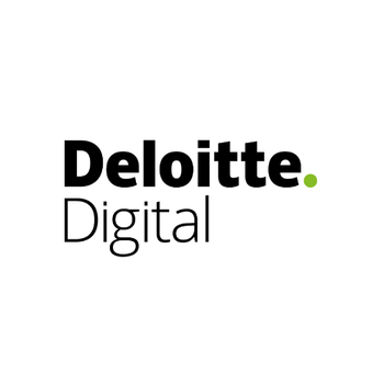 Logo von Deloitte Digital in Hannover