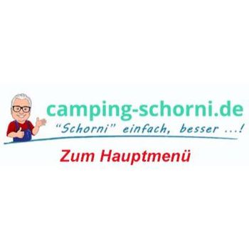 Logo von Schorni, einfach, besser...! | Campingbedarf | Inhaberin Ulrike Schorn in Erftstadt