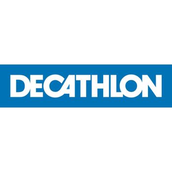 Logo von DECATHLON in Stuttgart