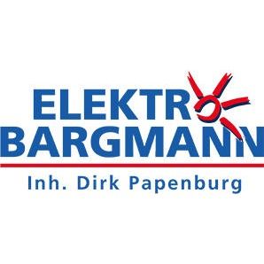 Logo von Elektro Bargmann Inh. Dirk Papenburg in Bad Münder am Deister