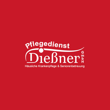 Logo von Pflegedienst Dießner GmbH in Dessau-Roßlau