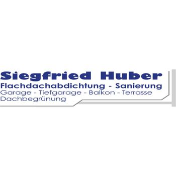 Logo von Siegfried Huber in Aßling