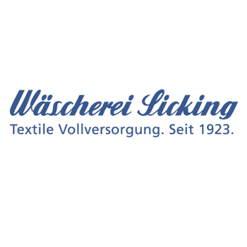 Logo von Wäscherei Sicking GmbH in Altenberge in Westfalen