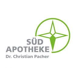Logo von Süd-Apotheke in Ingolstadt