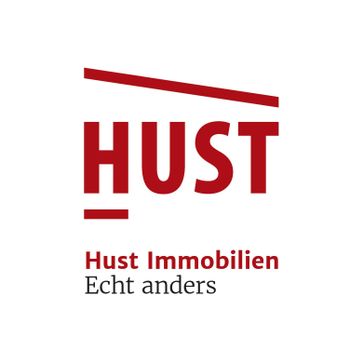 Logo von HUST Immobilien GmbH & Co. KG I Karlsruhe-Durlach in Karlsruhe