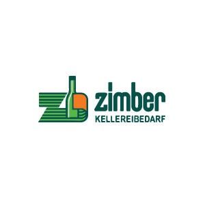 Logo von Zimber GmbH & Co. KG in Müllheim in Baden