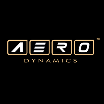 Logo von AERO Dynamics™ in Edingen-Neckarhausen
