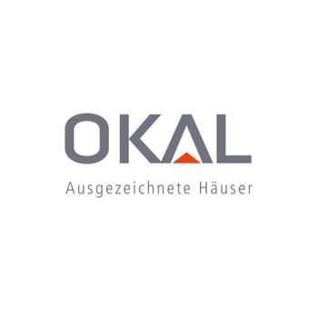 Logo von OKAL Musterhaus Bamberg in Hallstadt