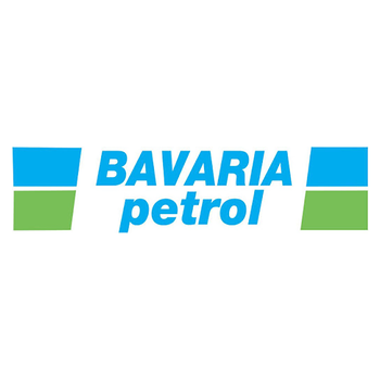 Logo von BAVARIA petrol in Nürnberg