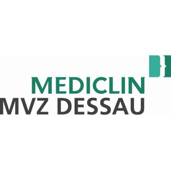 Logo von MEDICLIN MVZ Dessau in Dessau-Roßlau