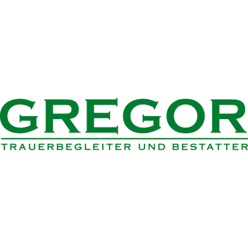 Logo von Trauerbegleitung und Bestattungen Jürgen Gregor GmbH in Hirschberg in Hirschberg an der Bergstraße
