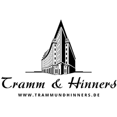 Logo von Tramm & Hinners Inh. Sebastian Kowalczyk e.K. in Hamburg