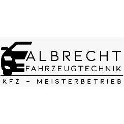 Logo von Albrecht GmbH & Co. KG in Rastede