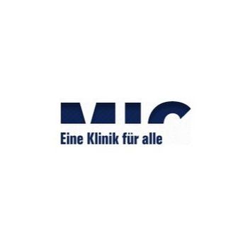 Logo von Klinik für MIC - Minimal Invasive Chirurgie in Berlin