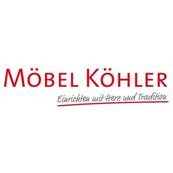 Logo von Möbel Köhler KG in Viersen