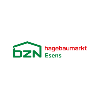 Logo von BZN Hagebaumarkt Esens GmbH & Co. KG in Esens