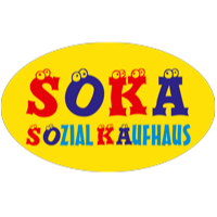 Logo von SOKA Sozialkaufhaus in Fürth in Bayern