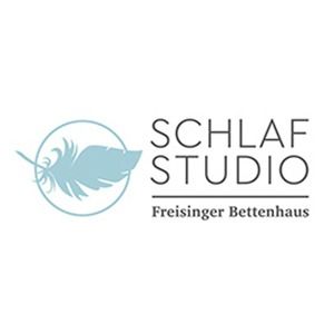 Logo von Schlafstudio Freising in Freising