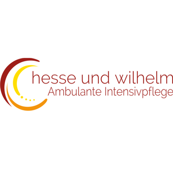 Logo von hesse und wilhelm - Ambulante Intensivpflege in Erfurt