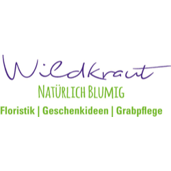 Logo von Wildkraut NATÜRLICH BLUMIG in Mahlberg in Baden
